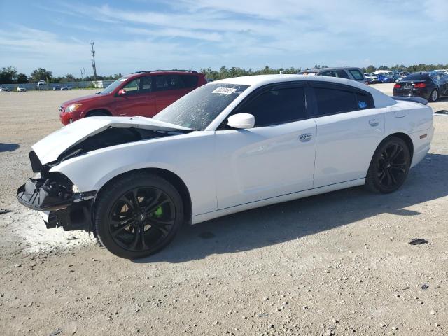 2013 Dodge Charger SE