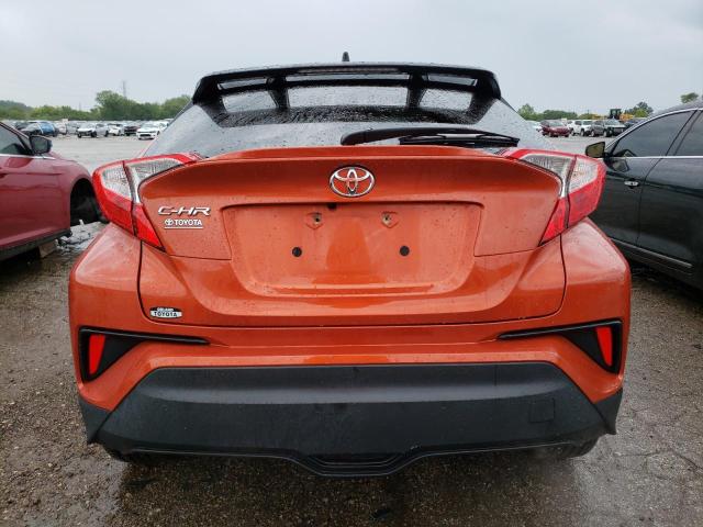 2020 TOYOTA C-HR XLE - NMTKHMBX9LR113013