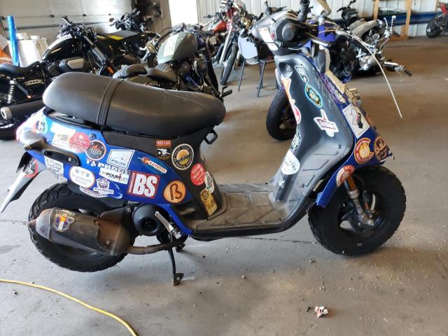2005 PIAGGIO TYPHOON 50 ZAPC29C1455002777