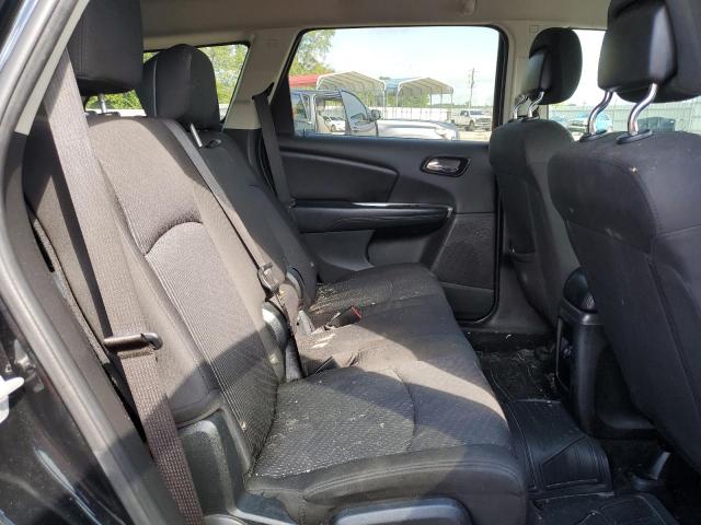 3C4PDCAB7GT101232 Dodge JOURNEY SE
