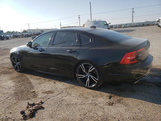 2020 VOLVO S90 T6 OCE - LVYA22MT9LP149719