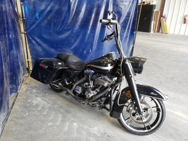 2003 HARLEY-DAVIDSON FLHRI - 1HD1FBW123Y747036
