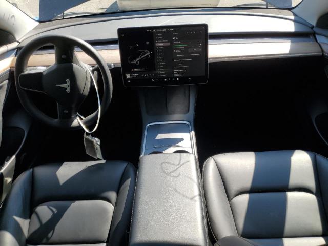 5YJ3E1EB8NF287207 Tesla Model 3  8