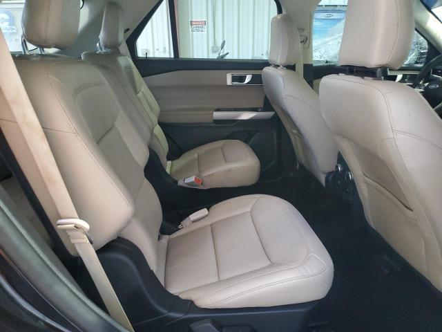 1FMSK7DH3MGA02135 Ford EXPLORER XLT