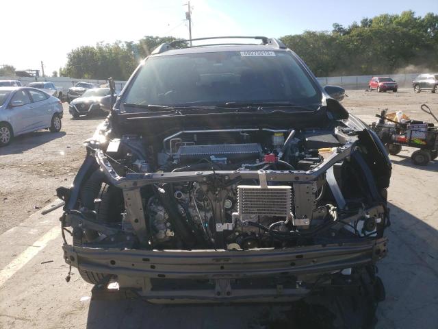 4S4WMALD6N3447808 Subaru Ascent Limited
