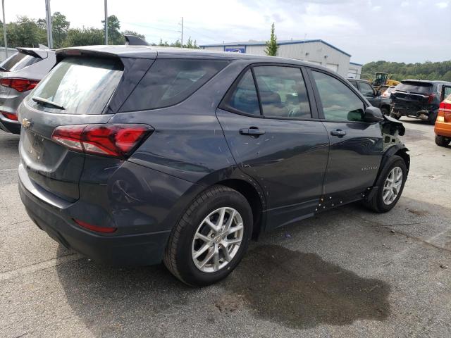 Vin: 3gnaxhev3ns238323, lot: 66919523, chevrolet equinox ls 20223