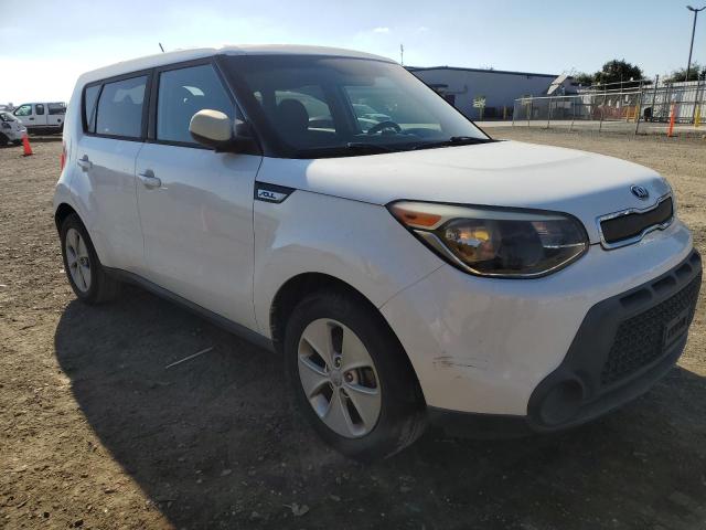 KNDJN2A28F7153033 KIA Soul