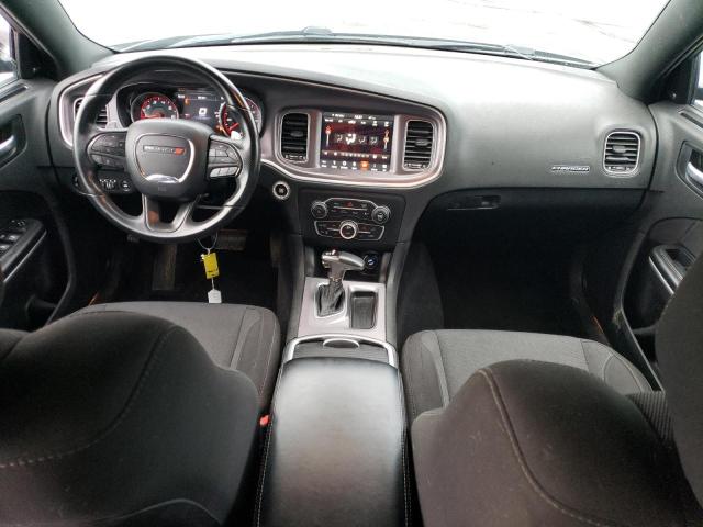 2019 DODGE CHARGER SX - 2C3CDXJG5KH653917