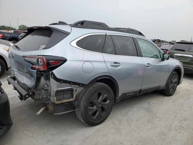4S4BTGHD2L3253707 Subaru Outback Onyx Edition Xt