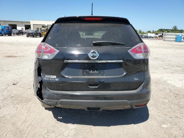 5N1AT2MT7FC764345 Nissan ROGUE S