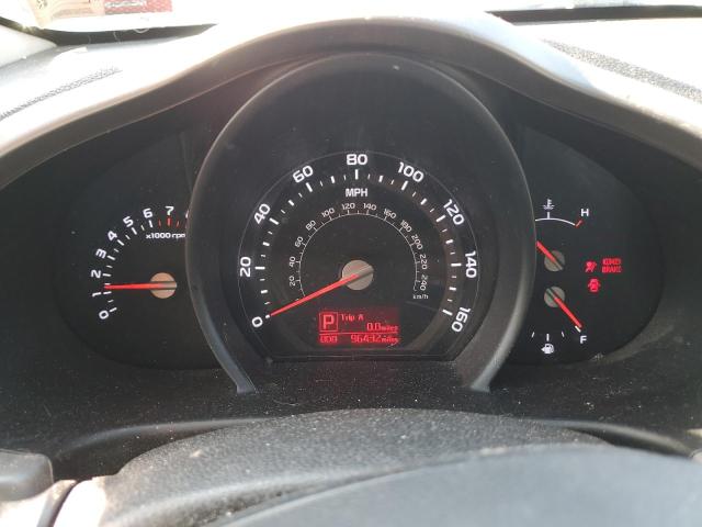 KNDPBCAC7G7803537 KIA Sportage Lx