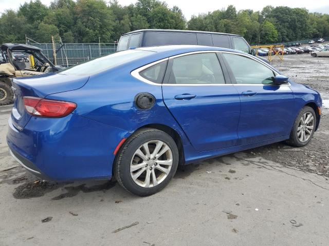 Vin: 1c3cccab9fn758604, lot: 67421463, chrysler 200 limited 20153