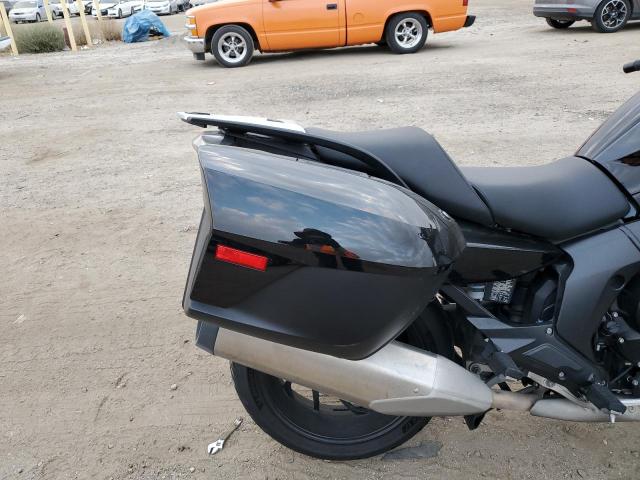 2022 BMW K1600 GT - WB10F2309N6F42059