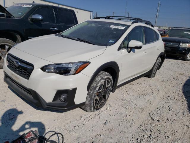 2019 Subaru Crosstrek Limited