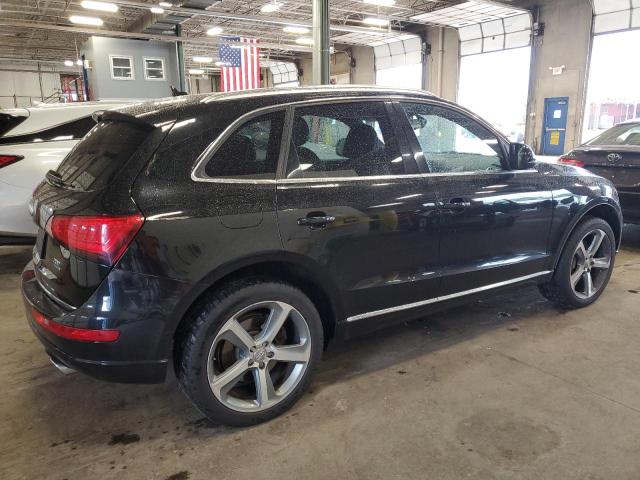 VIN WA1CMAFP7EA112110 2014 Audi Q5, Tdi Premium Plus no.3