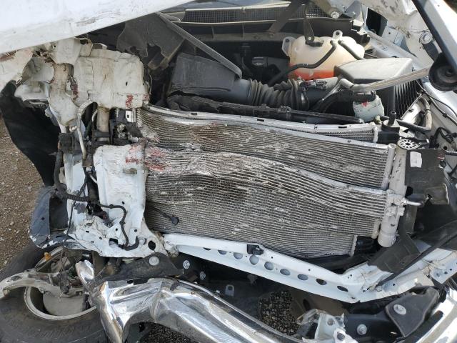 2023 CHEVROLET SILVERADO2 1GCUDAED1PZ144766