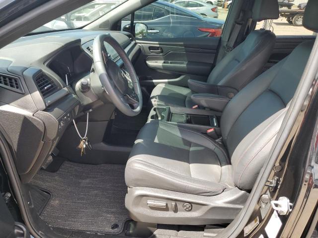 2023 HONDA ODYSSEY SP 5FNRL6H79PB055853