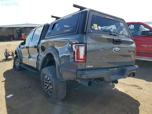 1FTFW1RG6LFB47665 Ford F150 RAPTO 2