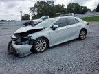 2022 TOYOTA CAMRY LE - 4T1C11AK9NU003927