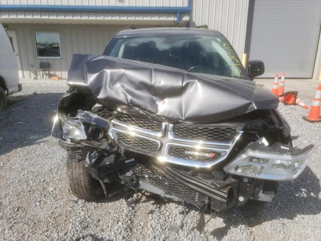 2020 DODGE JOURNEY SE - 3C4PDCAB0LT277128