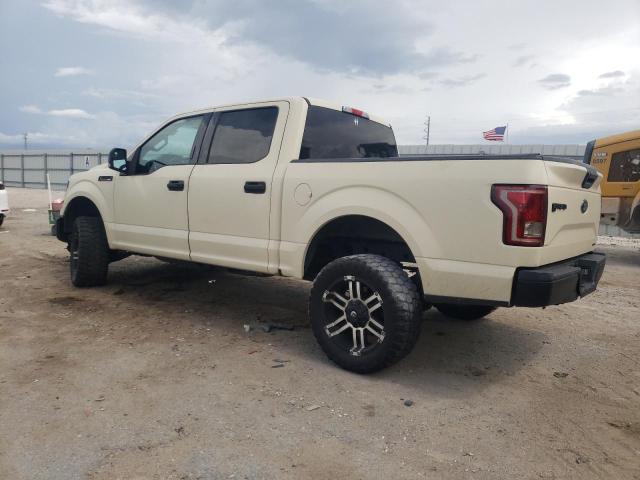1FTEW1CF2FFA30374 Ford F150 Supercrew