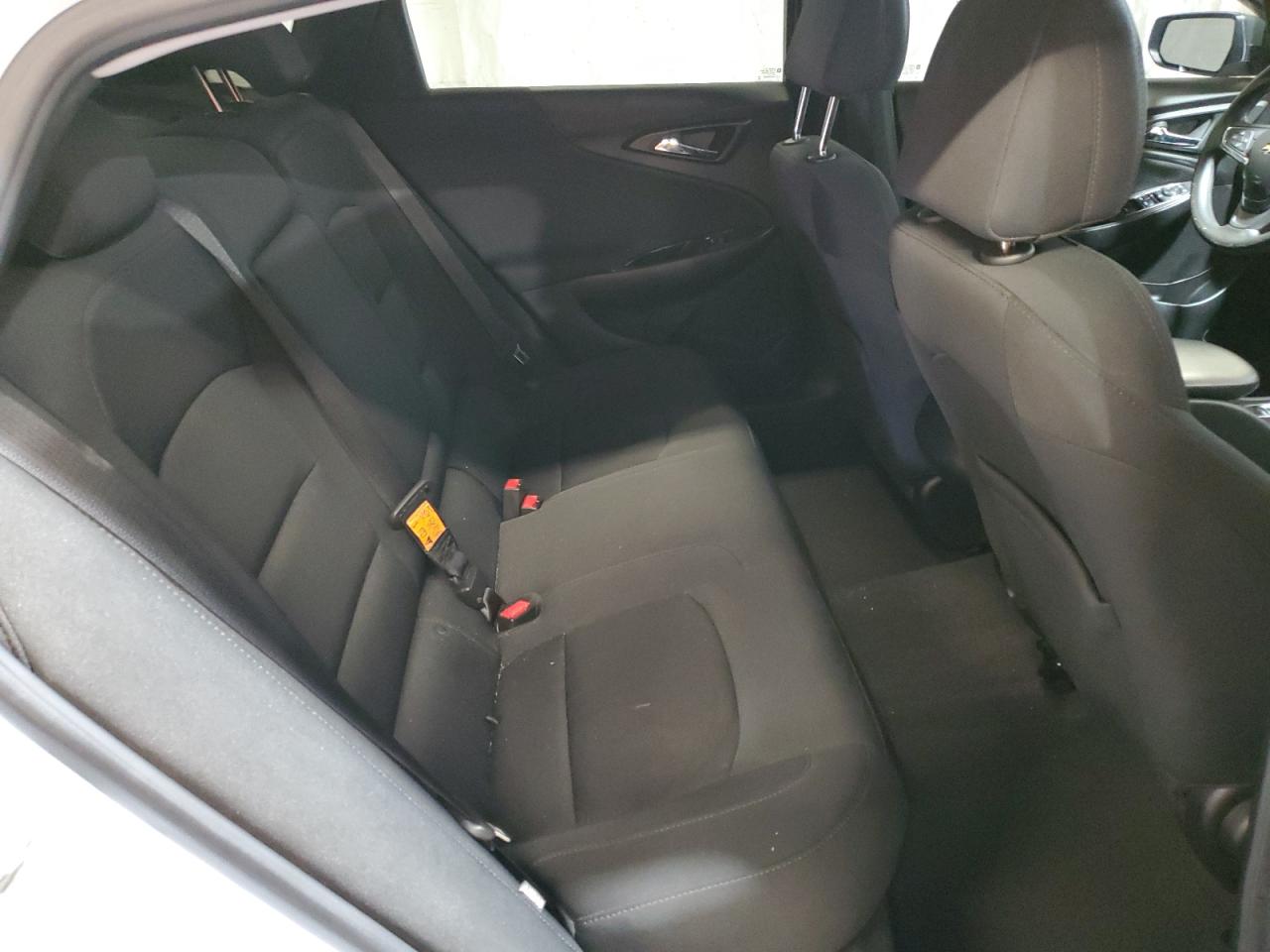 1G1ZB5ST2HF104612 CHEVROLET MALIBU 2017