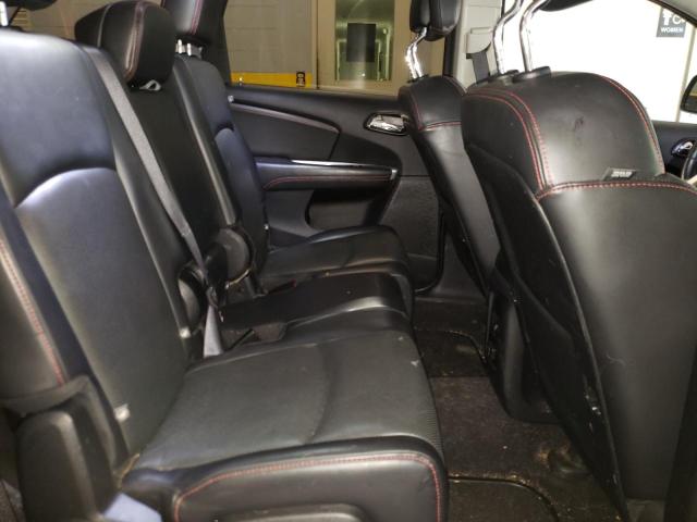 3C4PDCEG7JT346481 Dodge JOURNEY GT