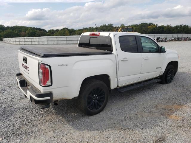 1GTG6CEN2N1146422 GMC Canyon Elevation