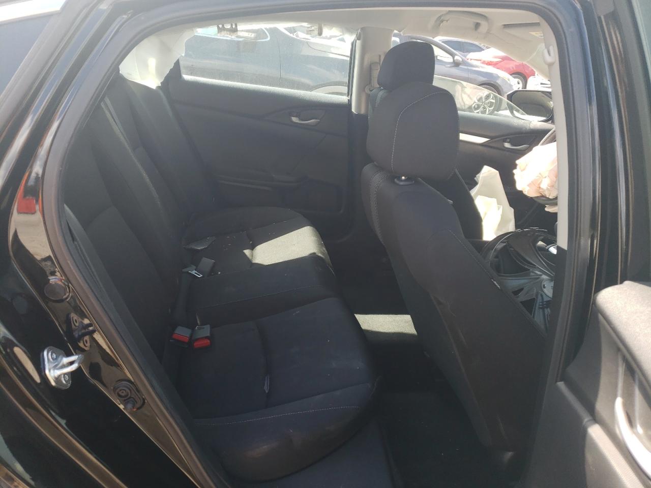 2HGFC2F66MH553599 HONDA CIVIC 2021