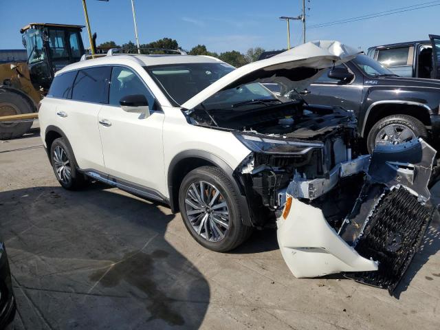 2023 INFINITI QX60 SENSO - 5N1DL1GS7PC360554