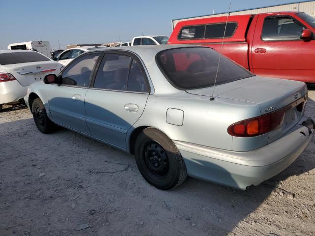 1995 Hyundai Sonata VIN: KMHCF24F9SU413578 Lot: 68763823