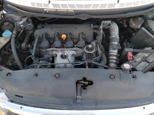 2007 Honda Civic Ex VIN: 1HGFA15897L048893 Lot: 48026444