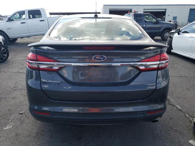 3FA6P0G7XJR136491 Ford FUSION S