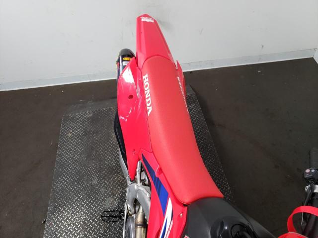 2023 HONDA CRF250 RX JH2ME12C9PK400628