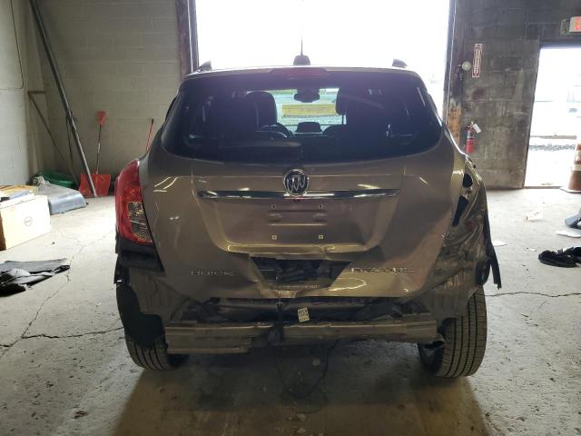 2015 BUICK ENCORE CON - KL4CJBSB4FB065591
