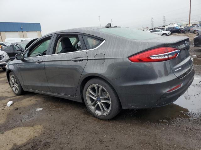 3FA6P0CD4LR179545 2020 FORD FUSION, photo no. 2