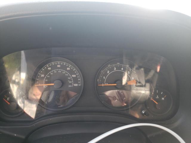 1C4NJPBB2HD120915 Jeep Patriot Sport