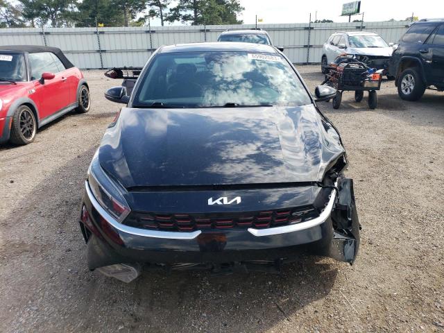 3KPF44AC5NE451504 KIA FORTE GT