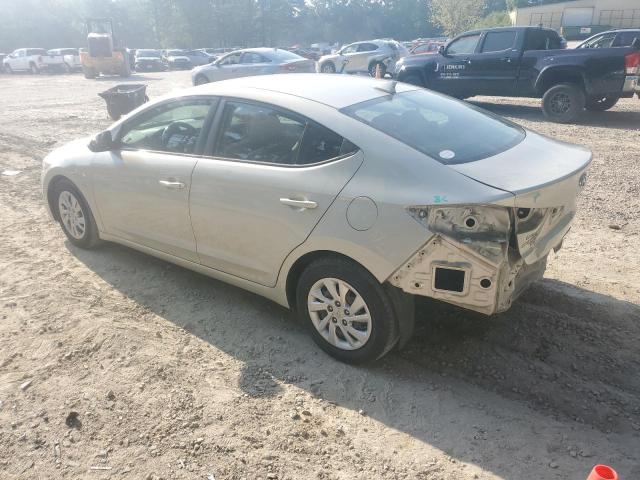 Vin: 5npd74lf4hh127448, lot: 65870613, hyundai elantra se 20172