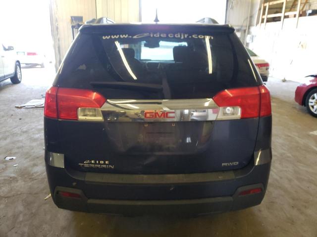 2GKFLWEK5E6221983 GMC Terrain Sle