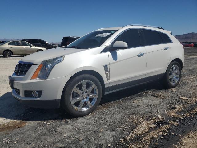 2010 Cadillac SRX Premium Collection