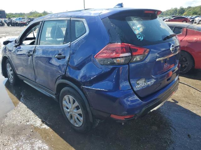 KNMAT2MV9JP518579 | 2018 NISSAN ROGUE S