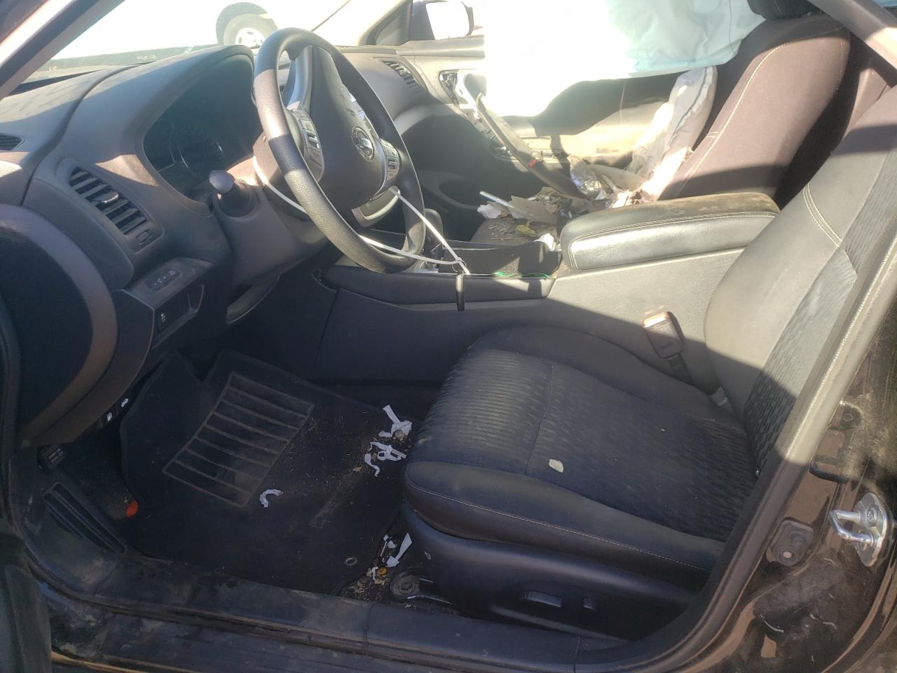 1N4AL3AP4JC102626 NISSAN ALTIMA 2018