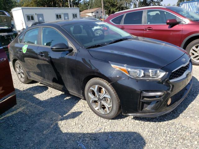 3KPF24ADXME331694 Kia Forte FE 4