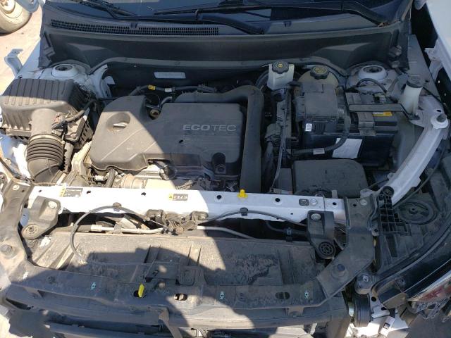 3GKALMEV0KL235919 GMC Terrain Sle