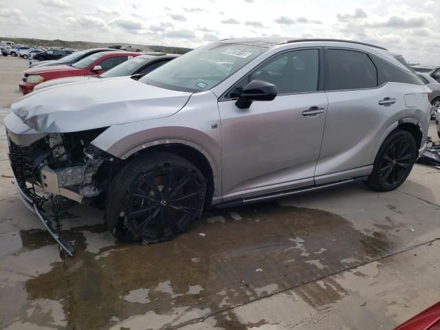 2023 LEXUS RX 500H F #3023689936