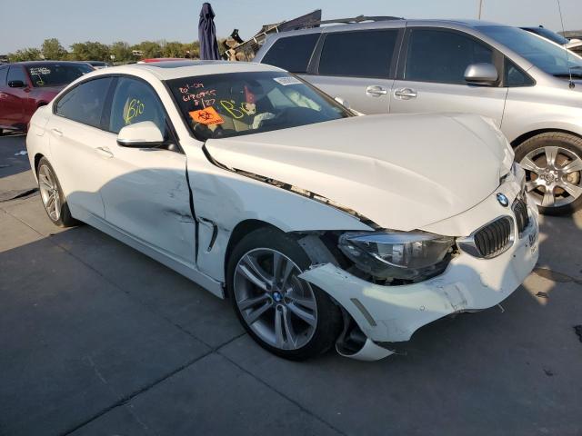 WBA4J1C57JBM10146 BMW 430i Gran Coupe