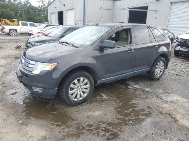 2007 Ford Edge SEL PLUS