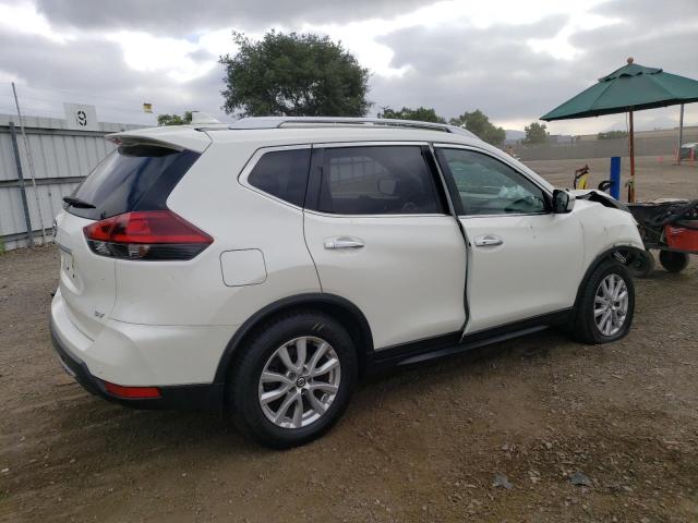 JN8AT2MT7LW040738 | 2020 NISSAN ROGUE S