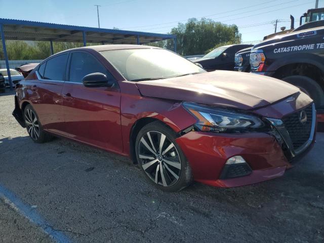 1N4BL4CVXNN422646 Nissan ALTIMA SR